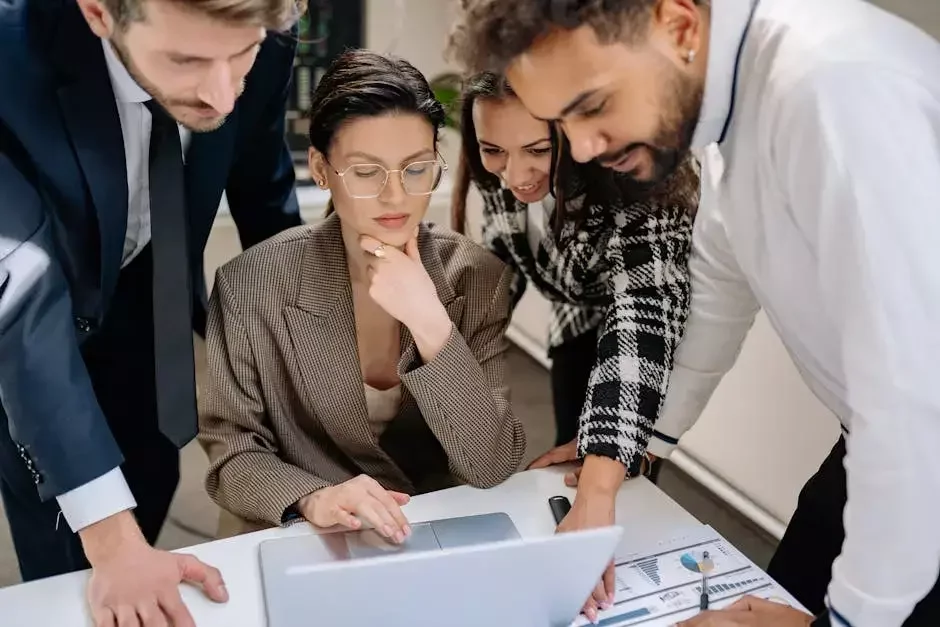 Implementing zoho one as an erp
