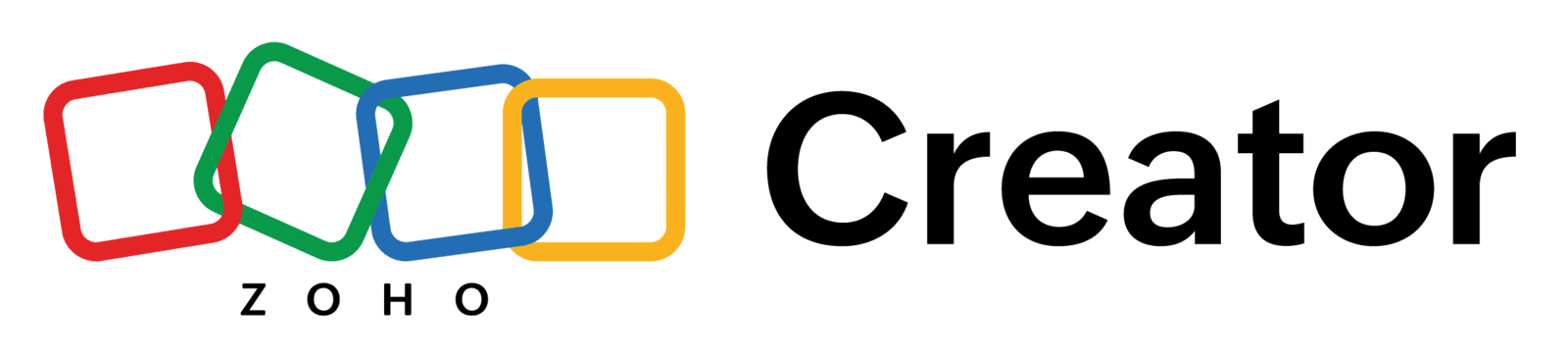 Zoho Creator Certified Partner