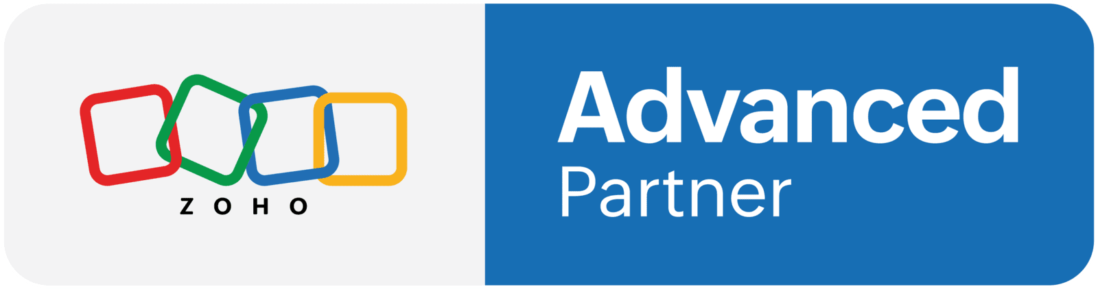 Zoho Implementation Partner